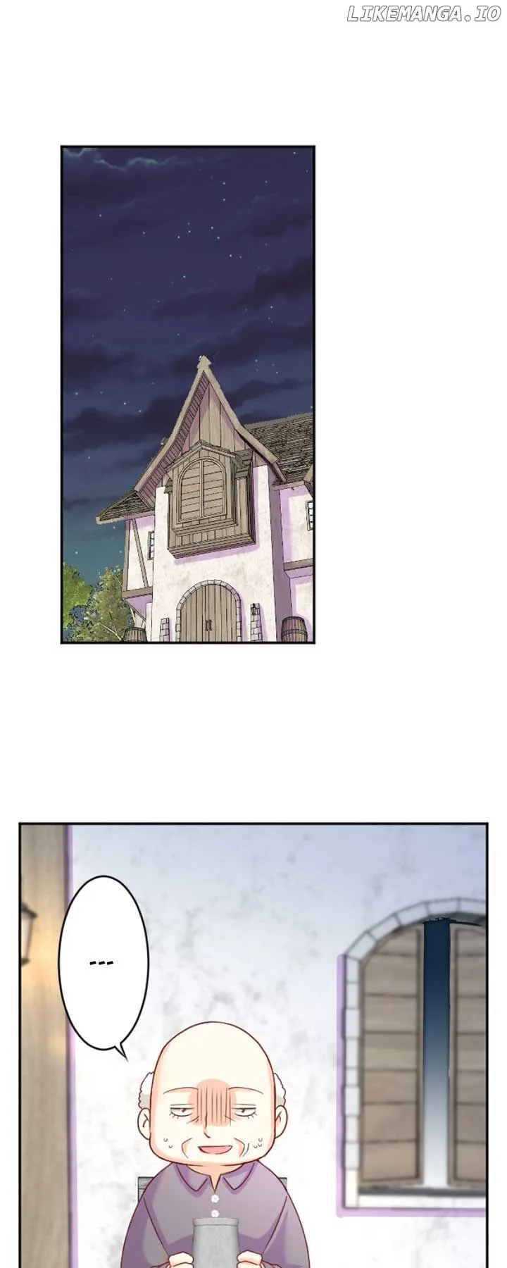 I was Reborn as a Housekeeper in a Parallel World! Chapter 165 page 52