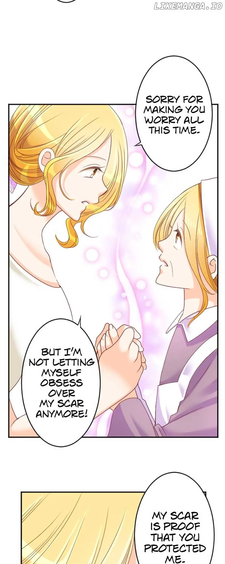 I was Reborn as a Housekeeper in a Parallel World! Chapter 165 page 49