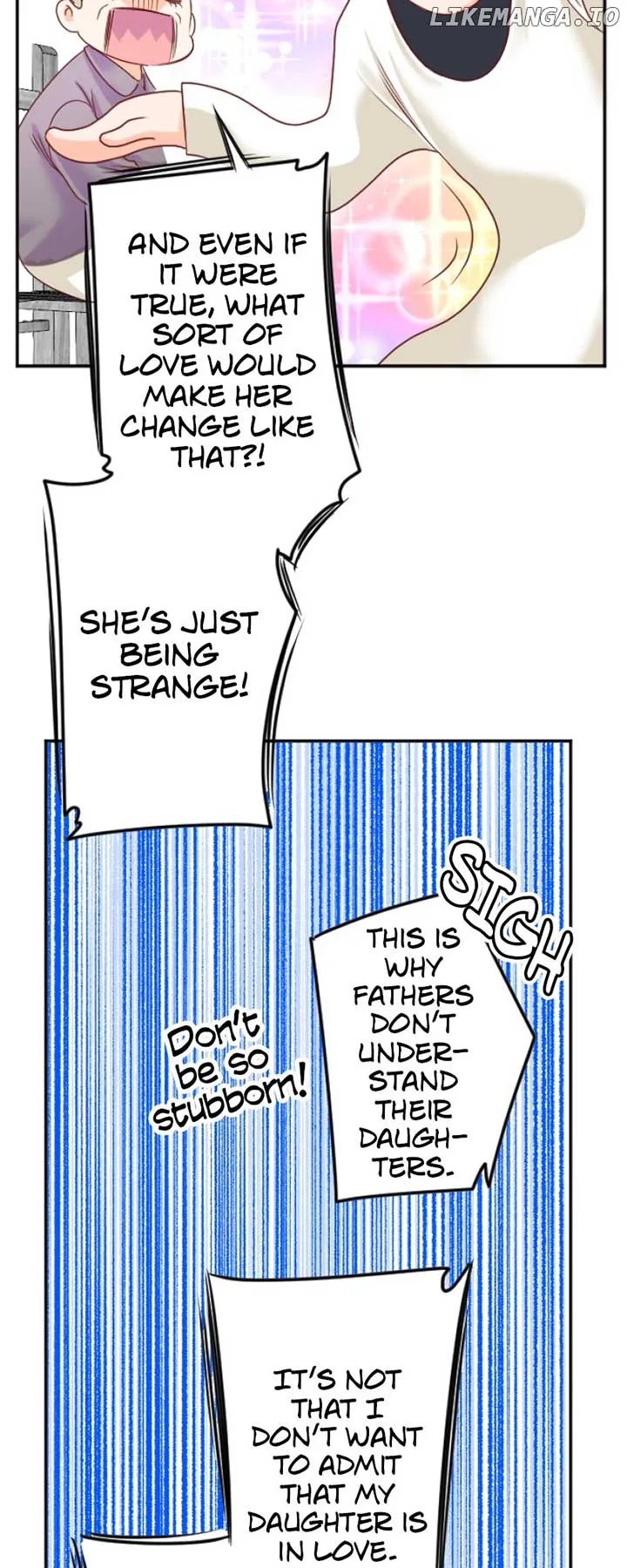 I was Reborn as a Housekeeper in a Parallel World! Chapter 165 page 56