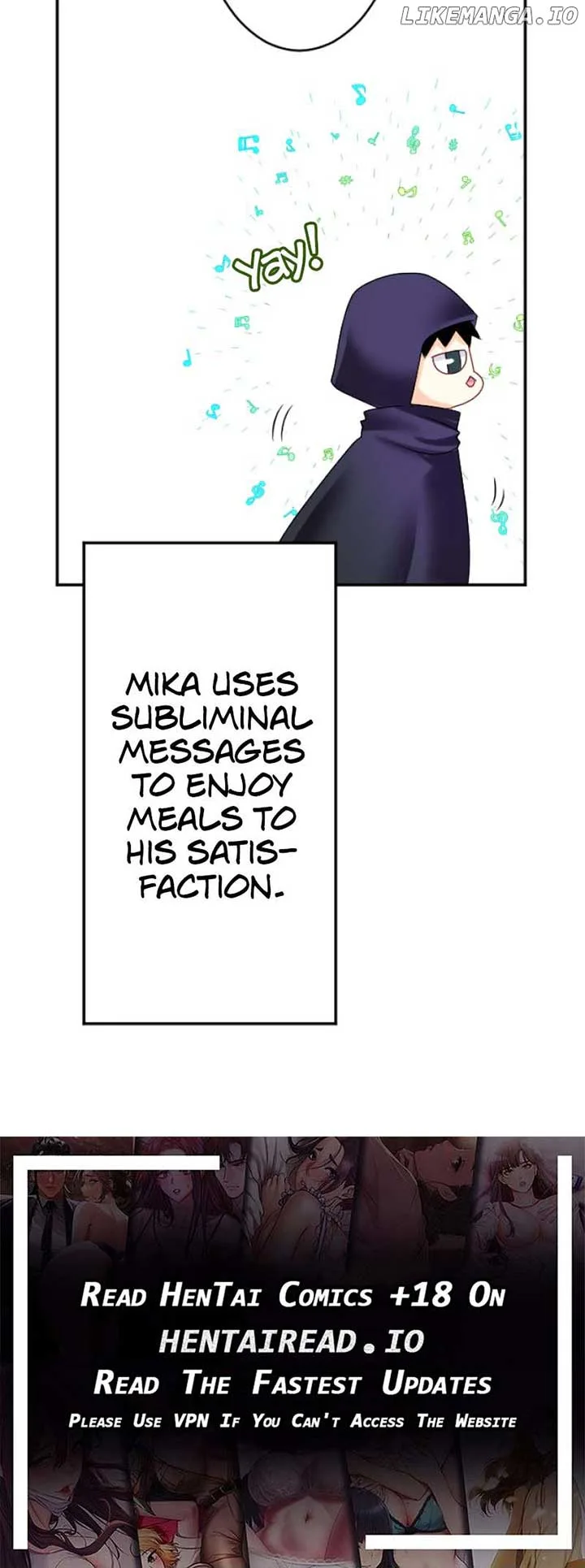 I was Reborn as a Housekeeper in a Parallel World! Chapter 165 page 69