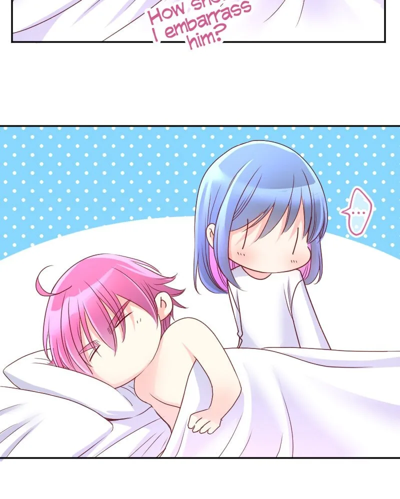 I was Reborn as a Housekeeper in a Parallel World! Chapter 179 page 7