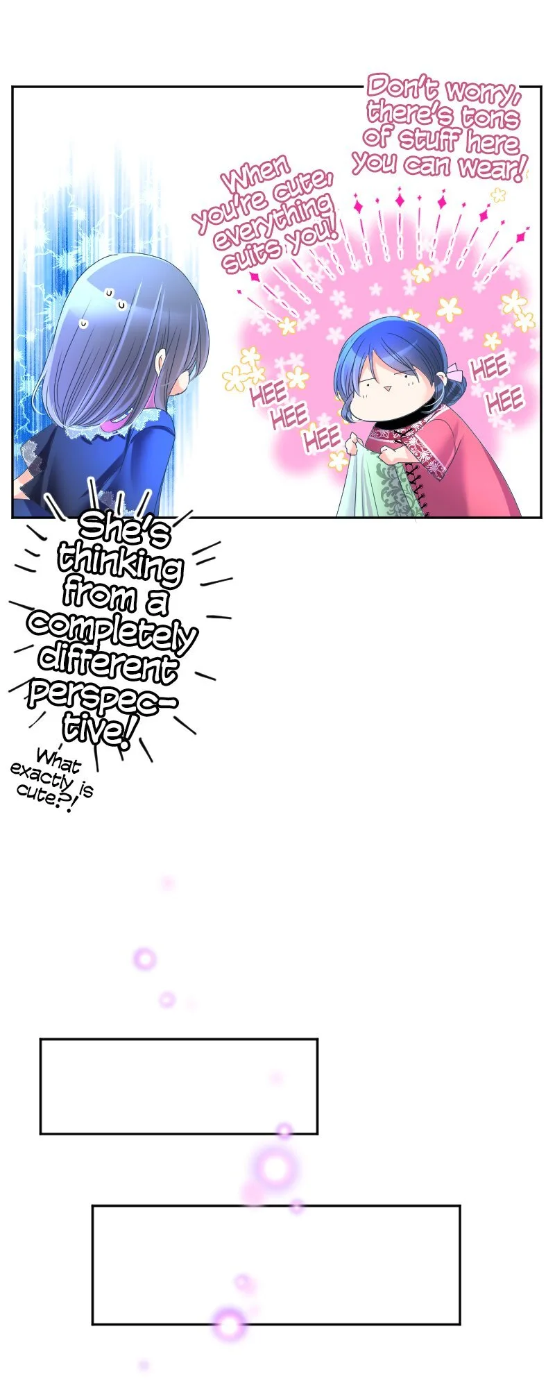 I was Reborn as a Housekeeper in a Parallel World! Chapter 179 page 19