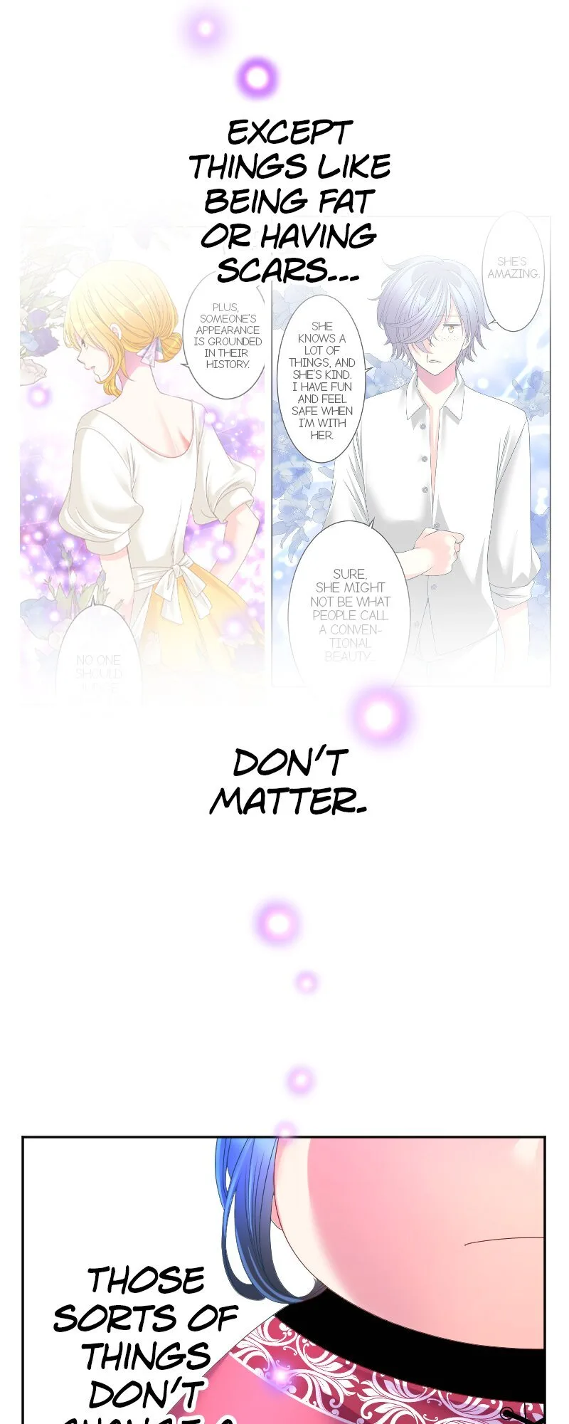 I was Reborn as a Housekeeper in a Parallel World! Chapter 179 page 23
