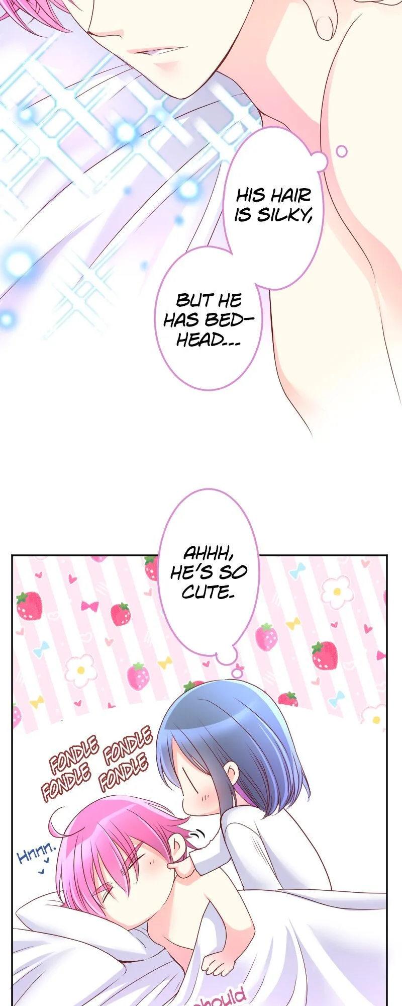 I was Reborn as a Housekeeper in a Parallel World! Chapter 179 page 6