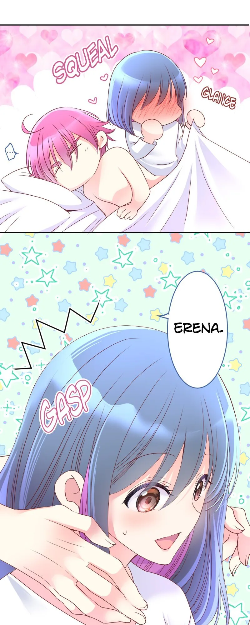I was Reborn as a Housekeeper in a Parallel World! Chapter 179 page 8