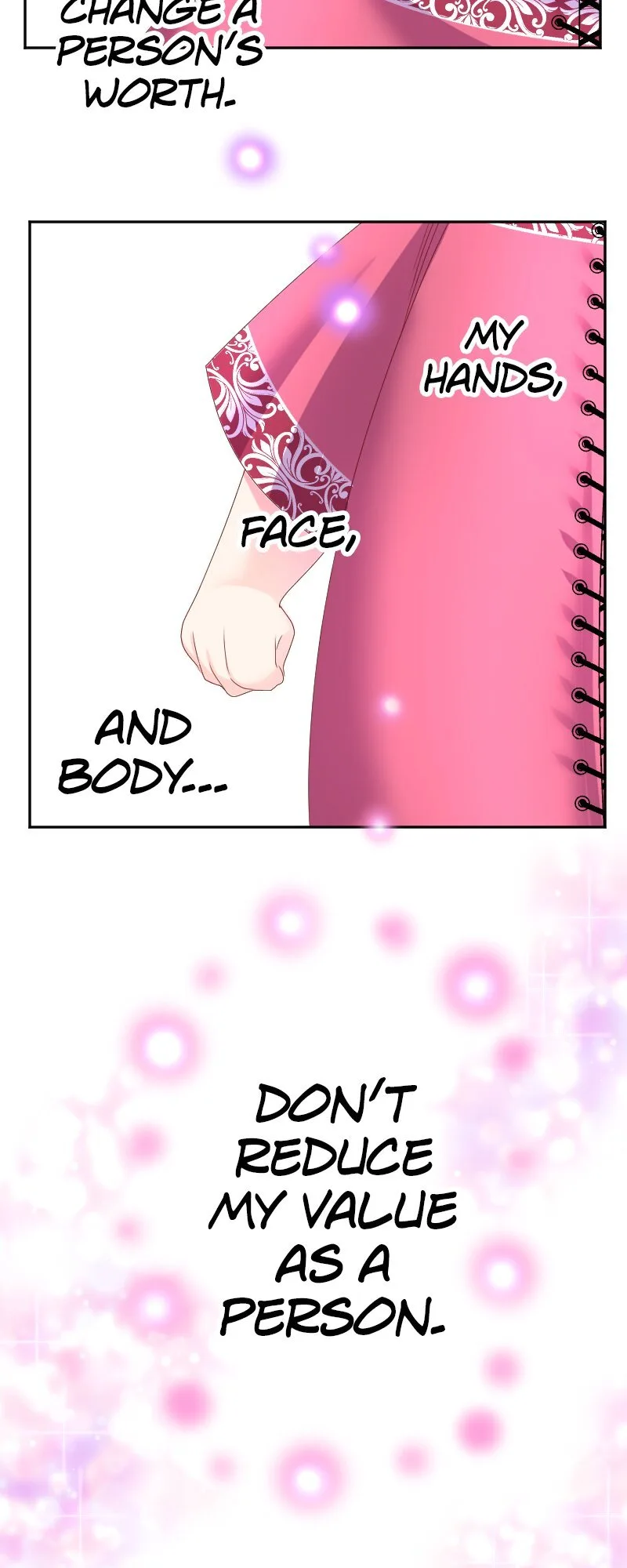I was Reborn as a Housekeeper in a Parallel World! Chapter 179 page 24