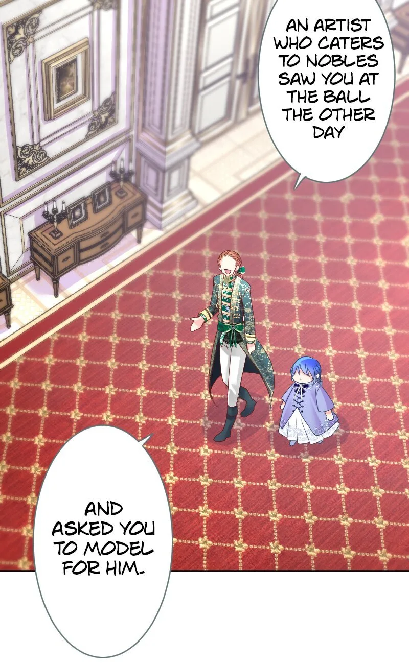 I was Reborn as a Housekeeper in a Parallel World! Chapter 179 page 30