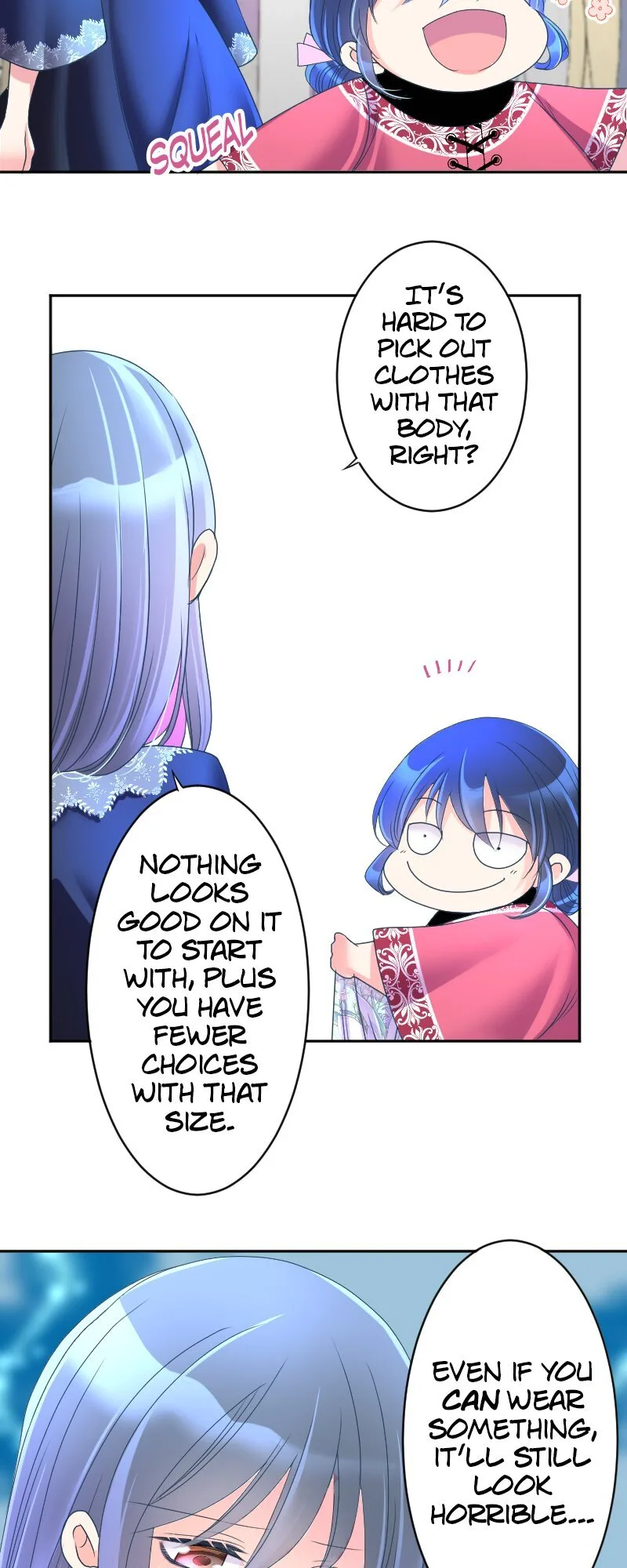 I was Reborn as a Housekeeper in a Parallel World! Chapter 179 page 15