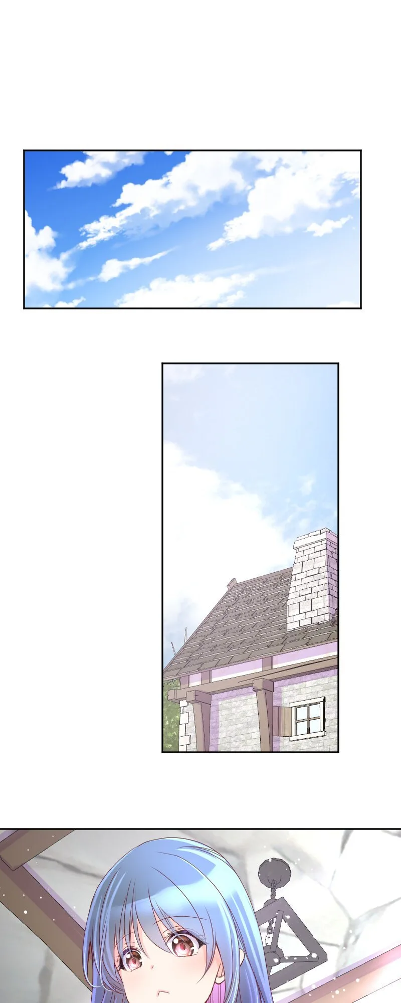 I was Reborn as a Housekeeper in a Parallel World! Chapter 179 page 2