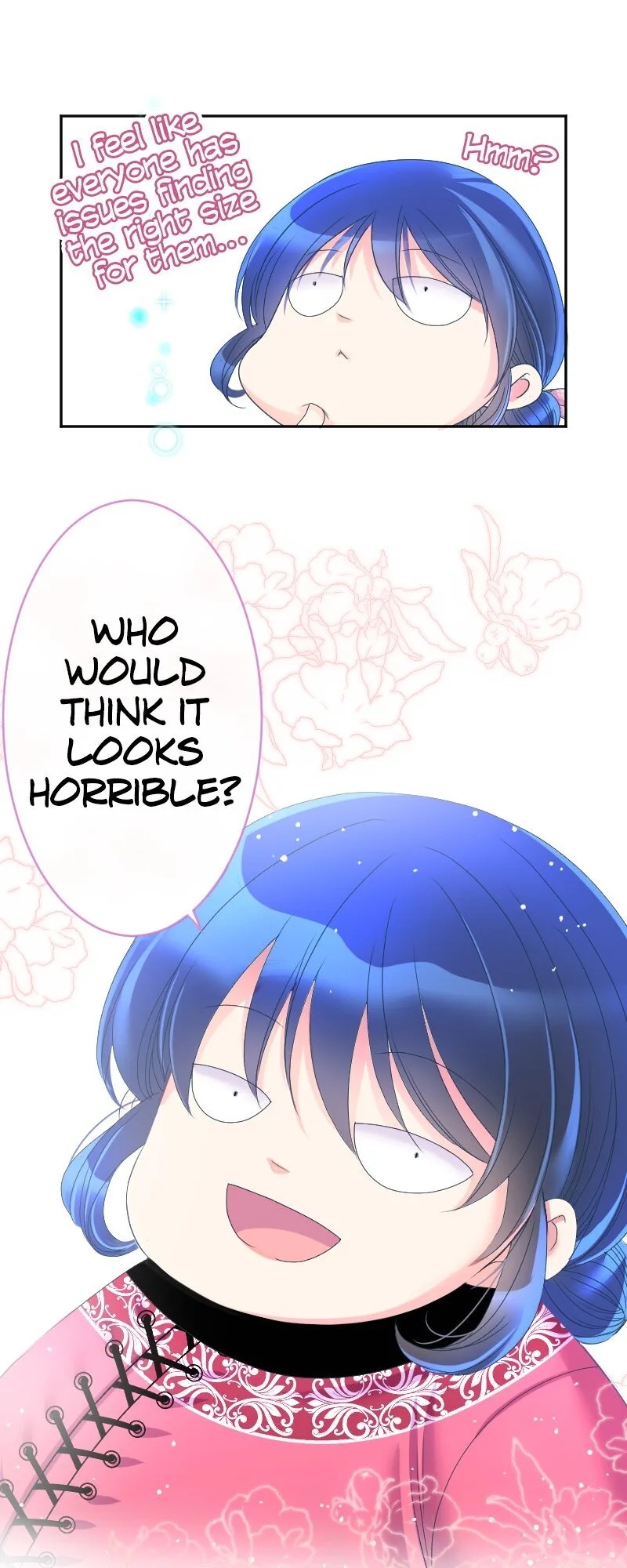 I was Reborn as a Housekeeper in a Parallel World! Chapter 179 page 17