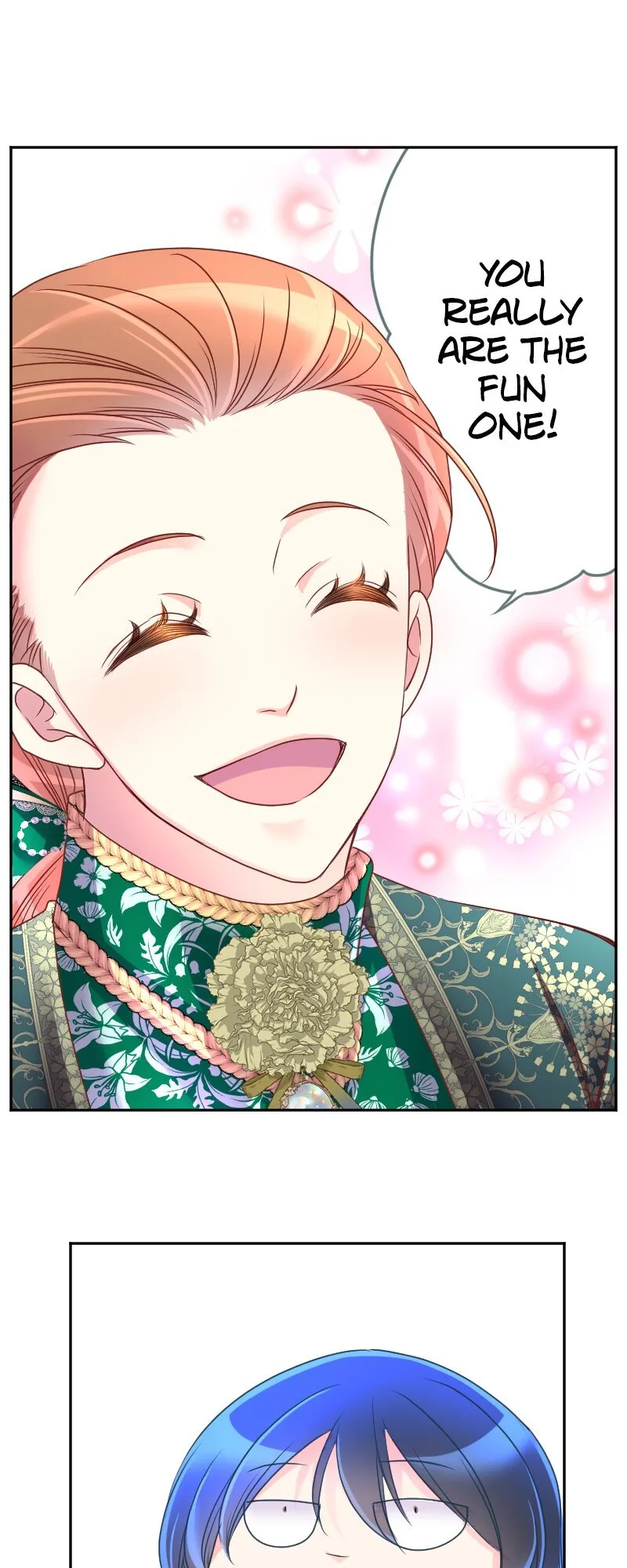 I was Reborn as a Housekeeper in a Parallel World! Chapter 179 page 40