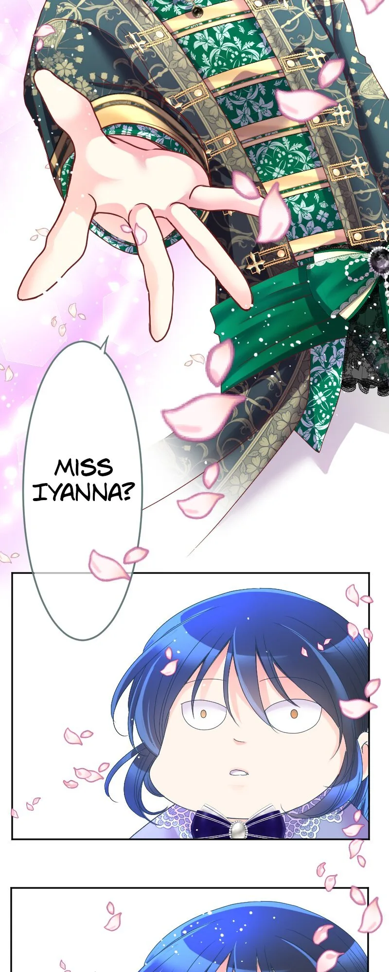 I was Reborn as a Housekeeper in a Parallel World! Chapter 179 page 55
