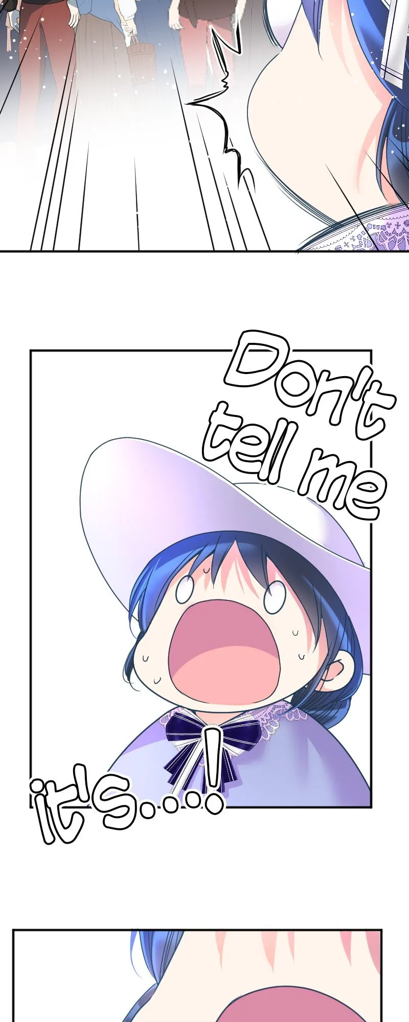 I was Reborn as a Housekeeper in a Parallel World! Chapter 179 page 64