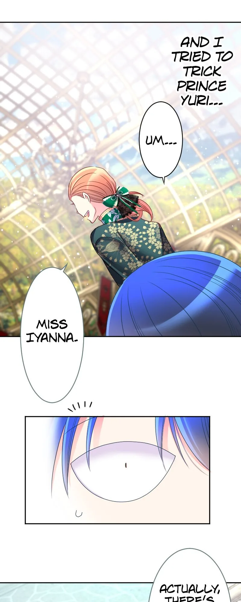 I was Reborn as a Housekeeper in a Parallel World! Chapter 179 page 44