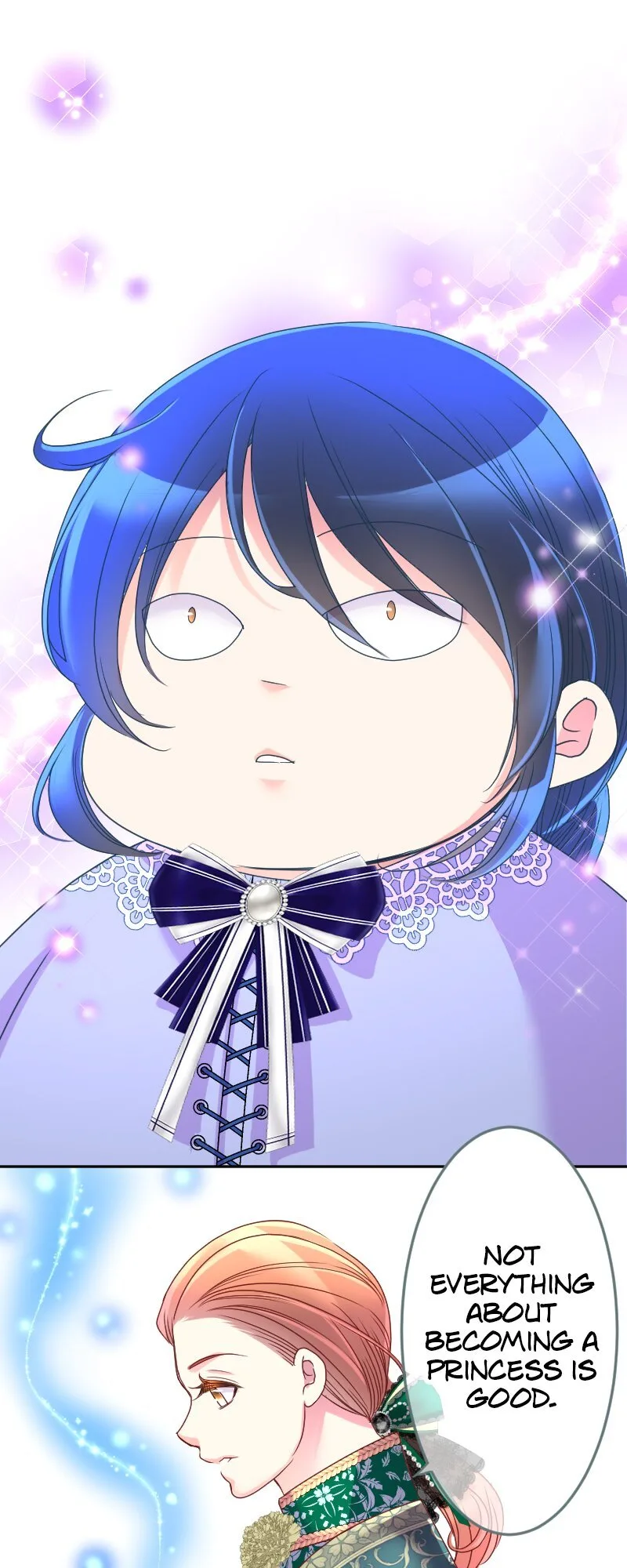 I was Reborn as a Housekeeper in a Parallel World! Chapter 179 page 49