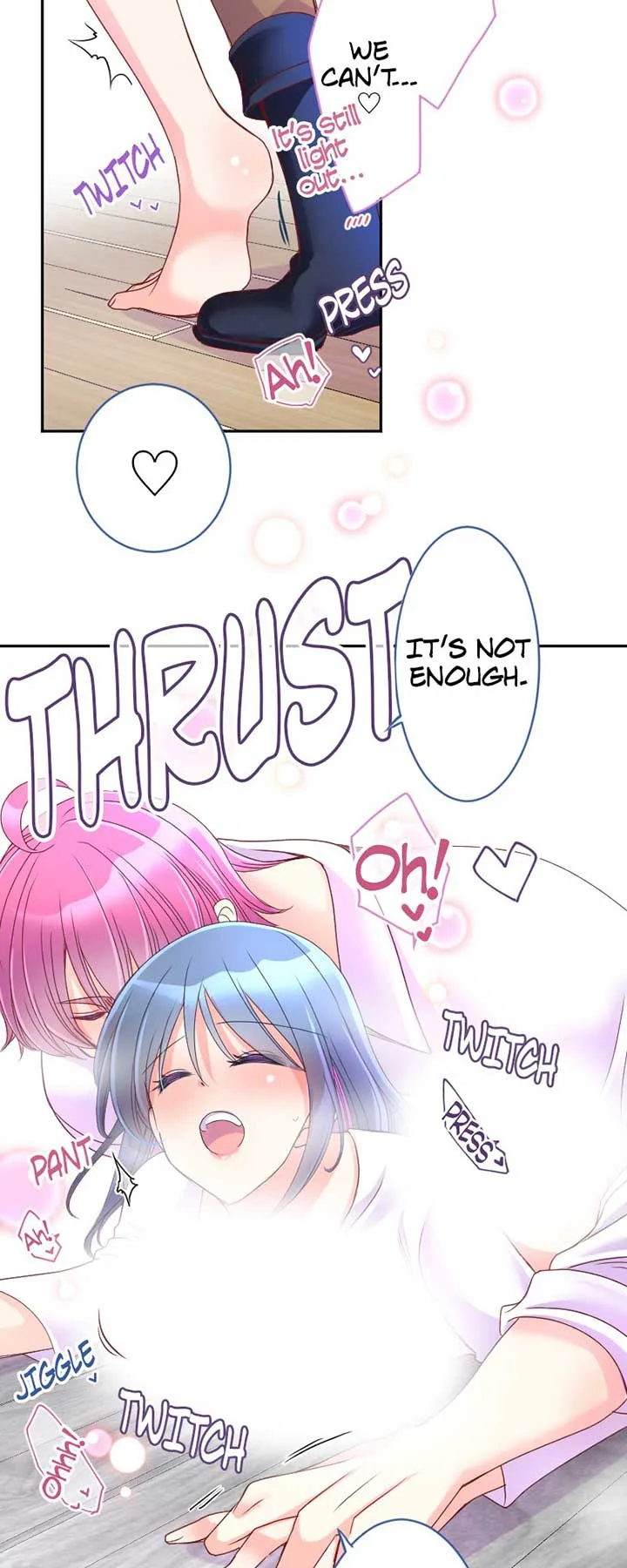 I was Reborn as a Housekeeper in a Parallel World! Chapter 180 page 15