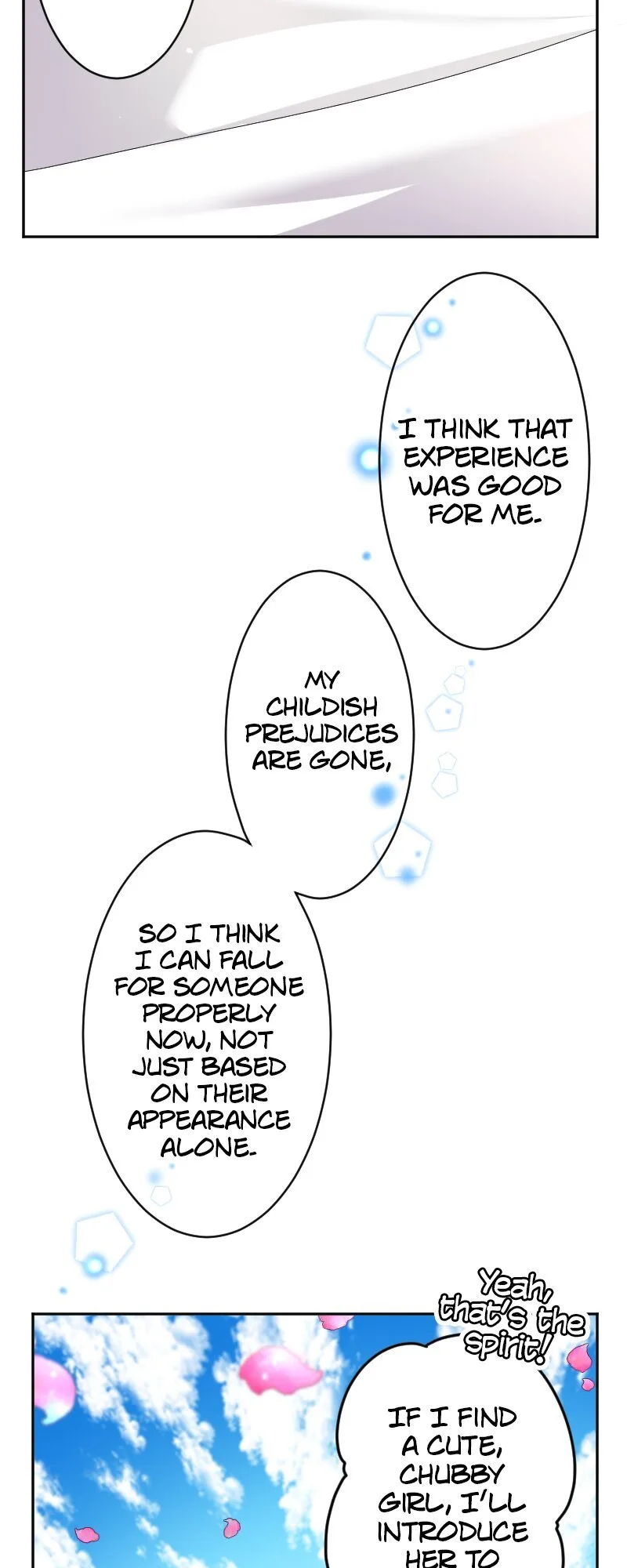 I was Reborn as a Housekeeper in a Parallel World! Chapter 179 page 76
