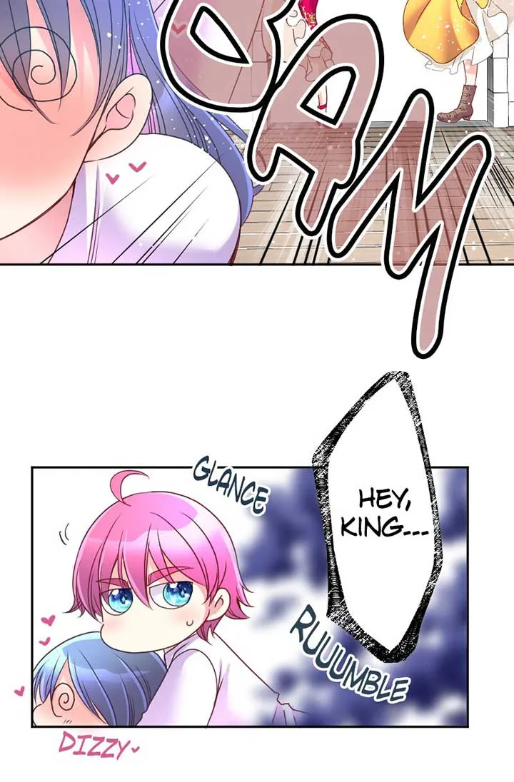 I was Reborn as a Housekeeper in a Parallel World! Chapter 180 page 18
