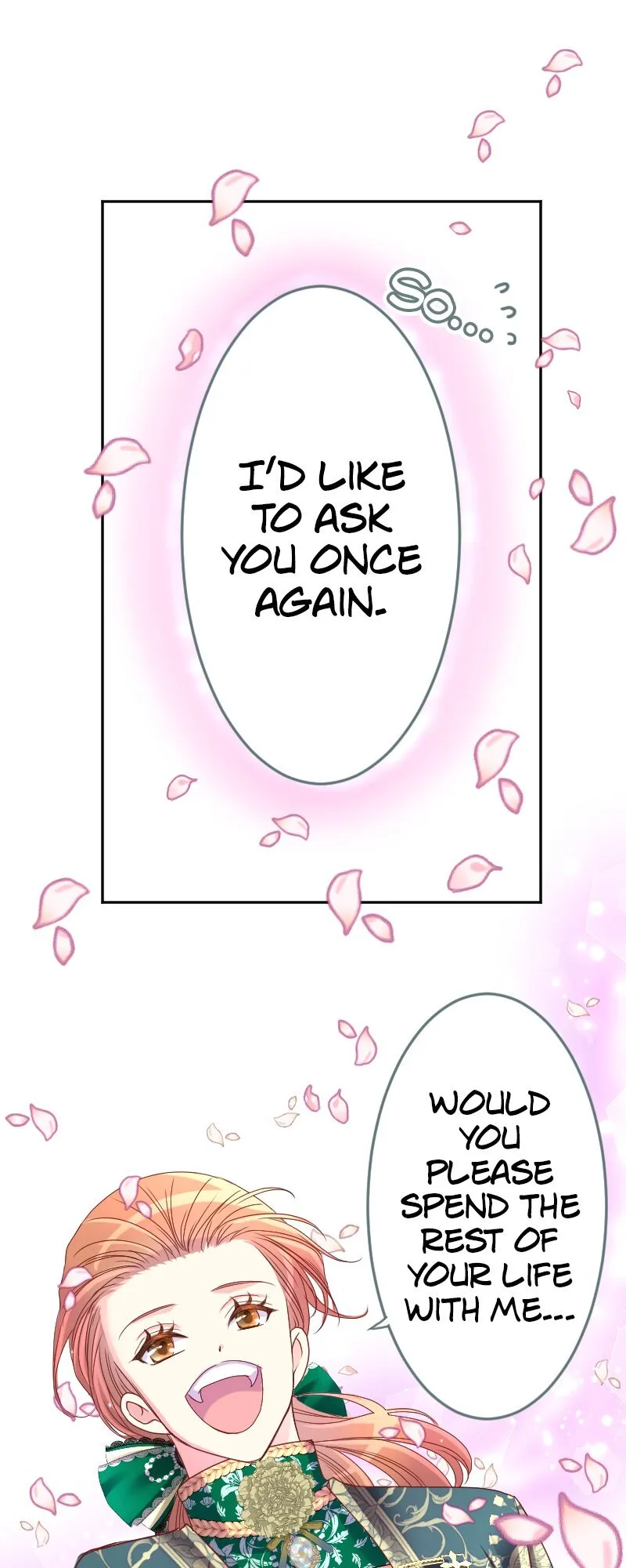 I was Reborn as a Housekeeper in a Parallel World! Chapter 179 page 54