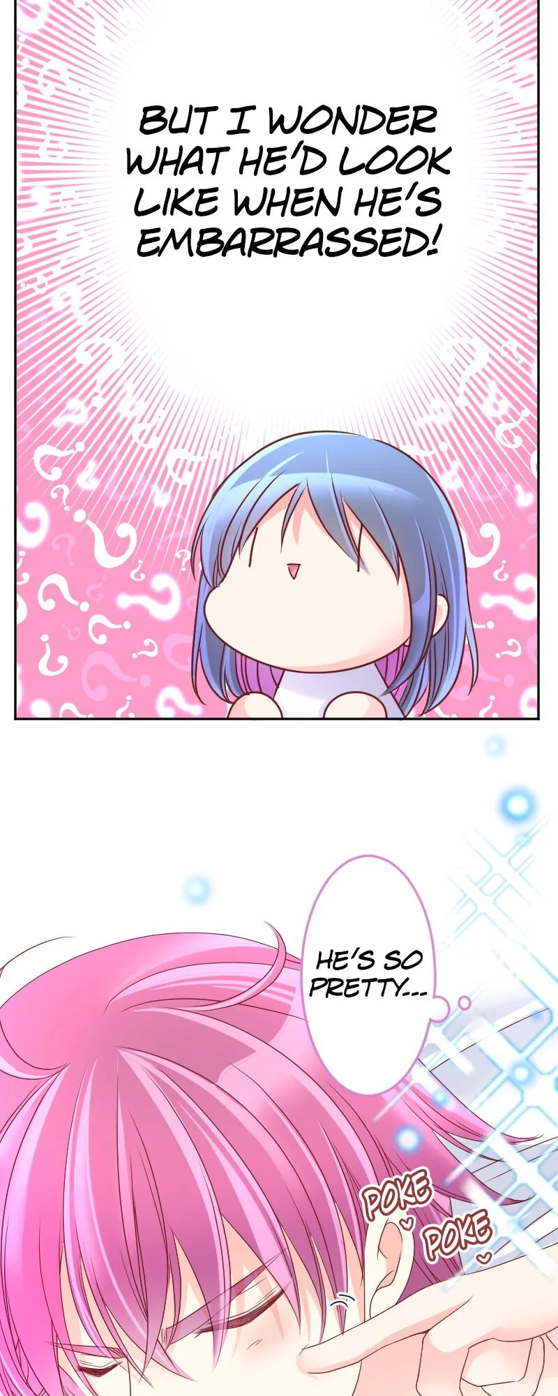 I was Reborn as a Housekeeper in a Parallel World! Chapter 179 page 5