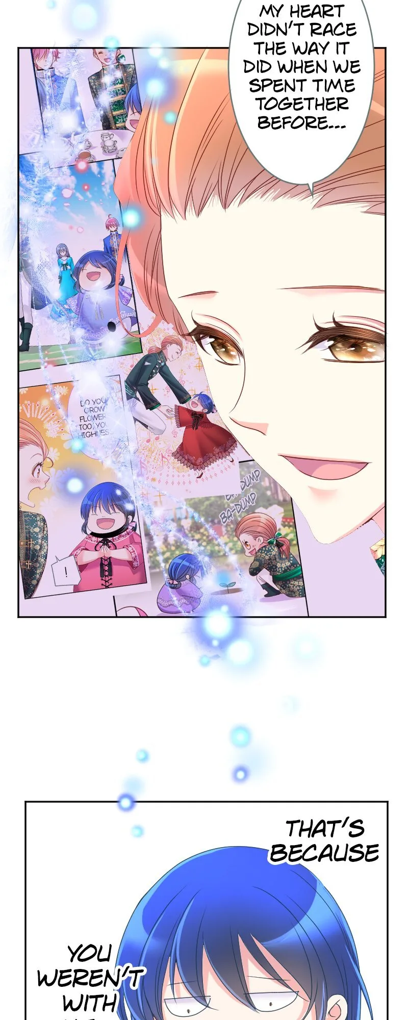 I was Reborn as a Housekeeper in a Parallel World! Chapter 179 page 46
