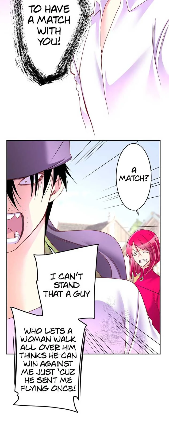 I was Reborn as a Housekeeper in a Parallel World! Chapter 180 page 26
