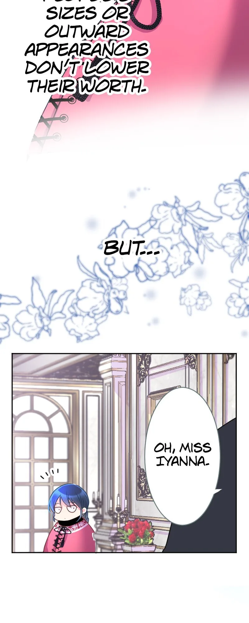 I was Reborn as a Housekeeper in a Parallel World! Chapter 179 page 69
