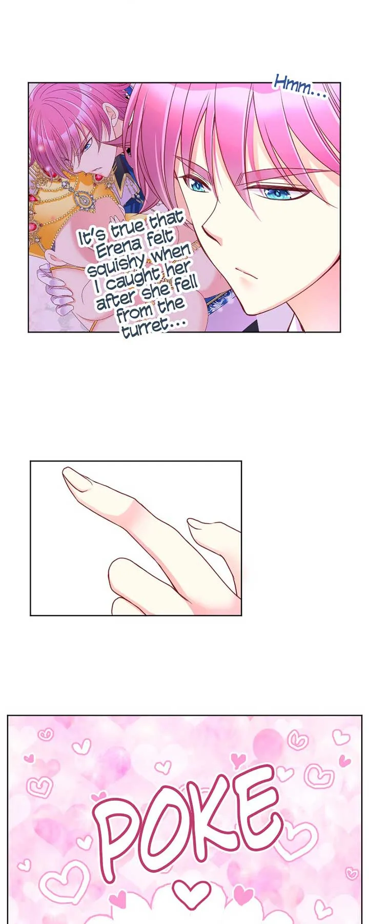 I was Reborn as a Housekeeper in a Parallel World! Chapter 180 page 67