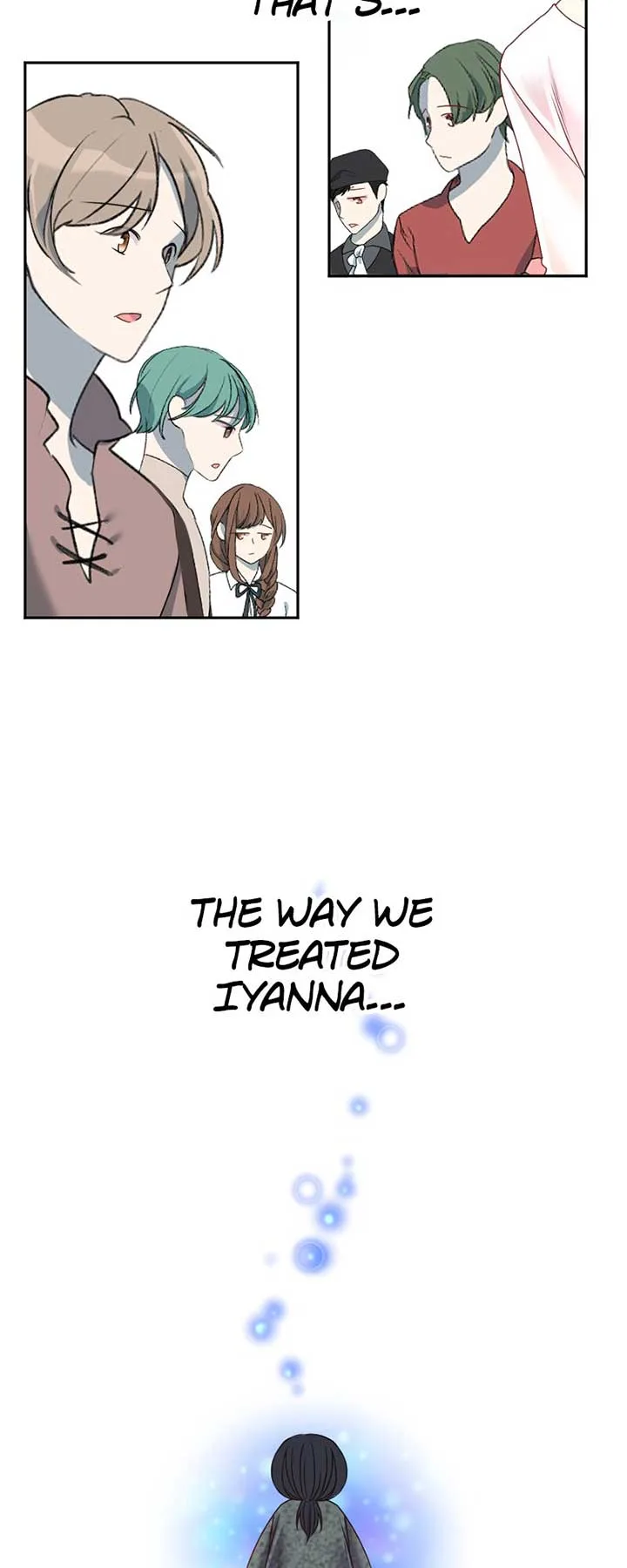 I was Reborn as a Housekeeper in a Parallel World! Chapter 180 page 39