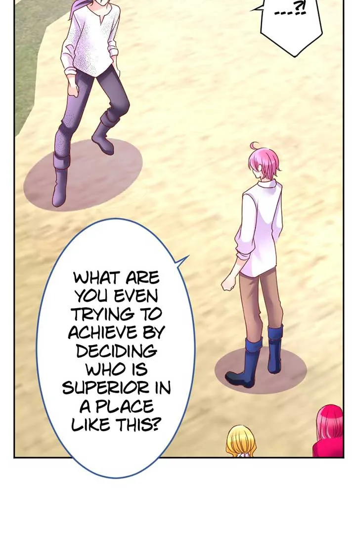 I was Reborn as a Housekeeper in a Parallel World! Chapter 180 page 35