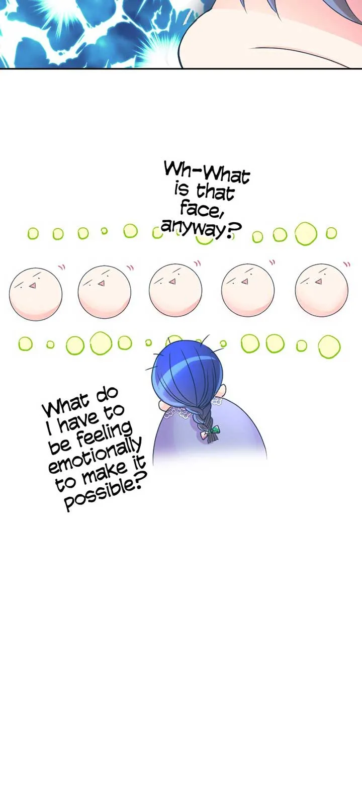 I was Reborn as a Housekeeper in a Parallel World! Chapter 180 page 85