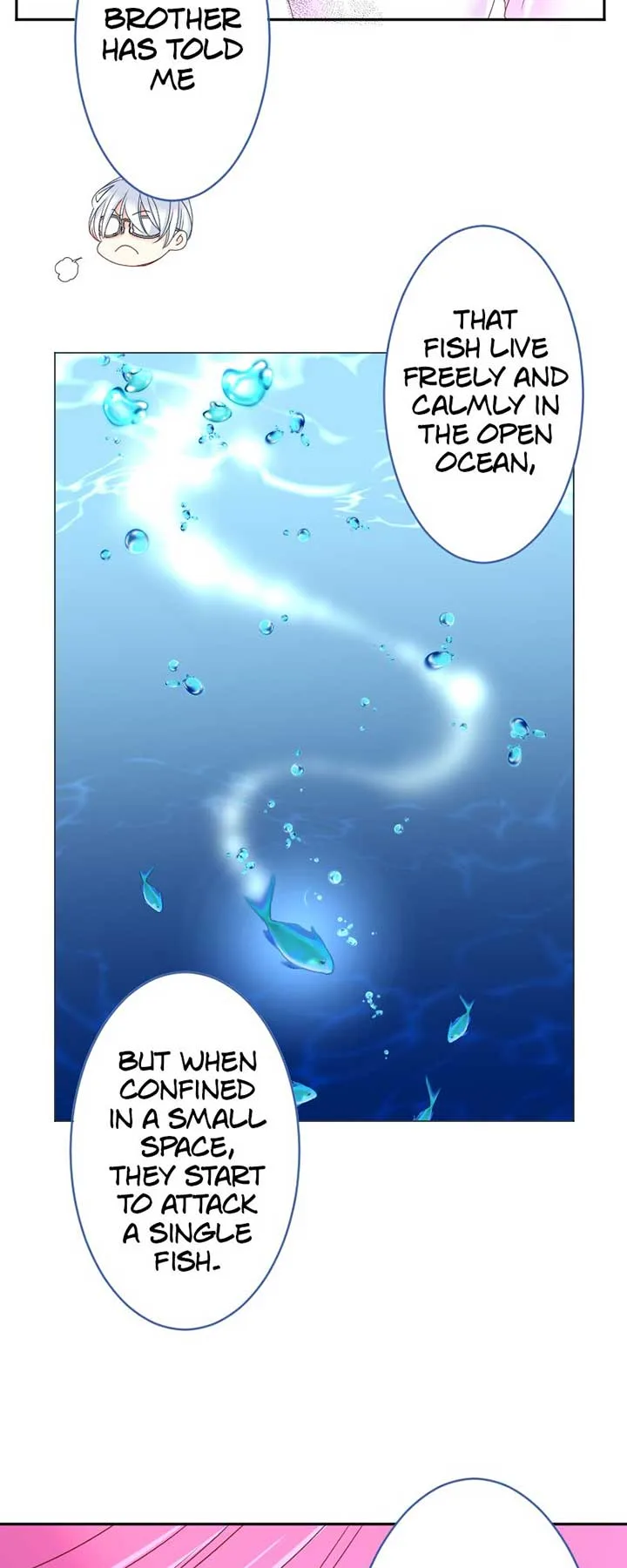 I was Reborn as a Housekeeper in a Parallel World! Chapter 180 page 37