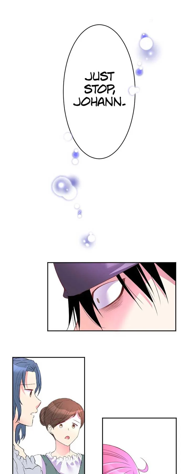 I was Reborn as a Housekeeper in a Parallel World! Chapter 180 page 52