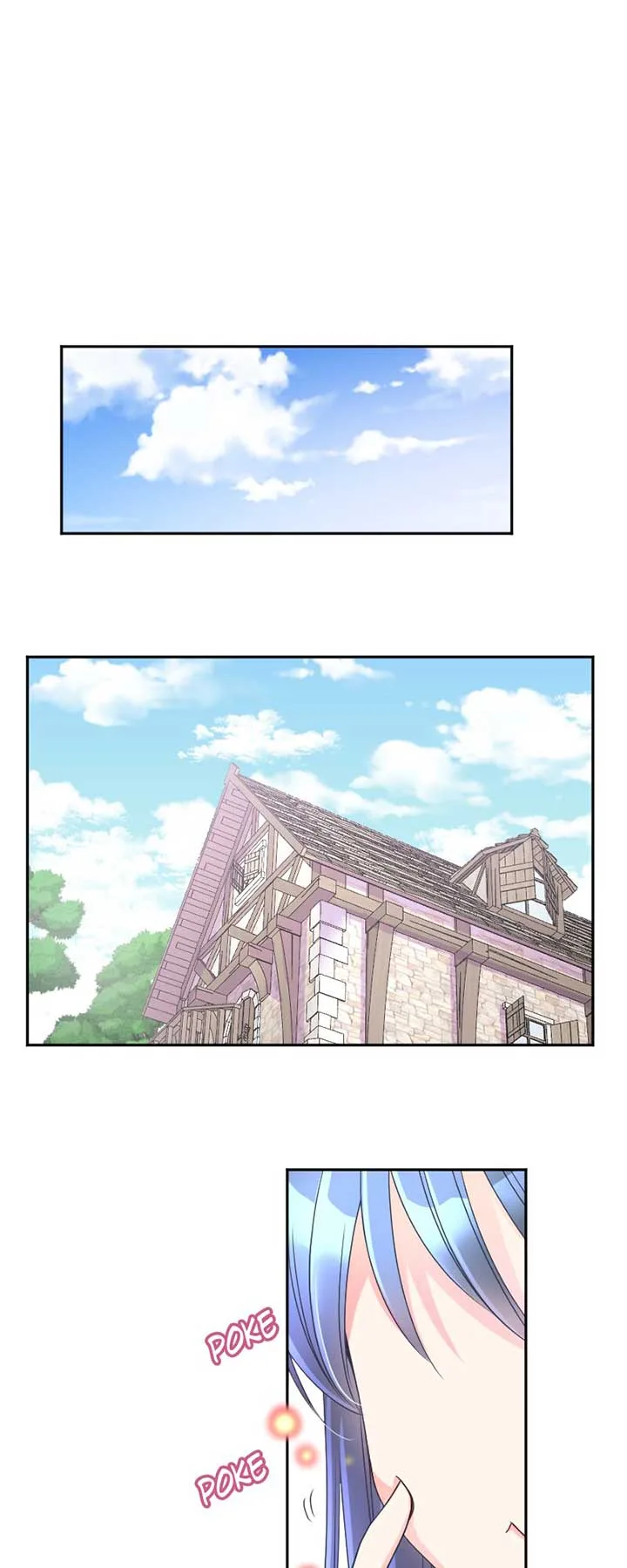 I was Reborn as a Housekeeper in a Parallel World! Chapter 180 page 63