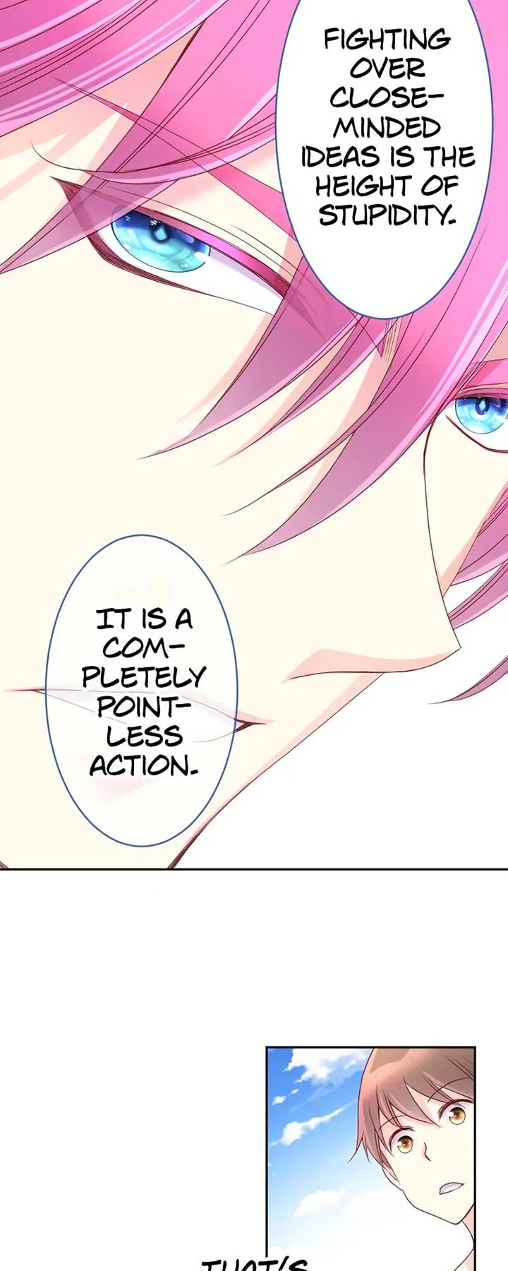 I was Reborn as a Housekeeper in a Parallel World! Chapter 180 page 38