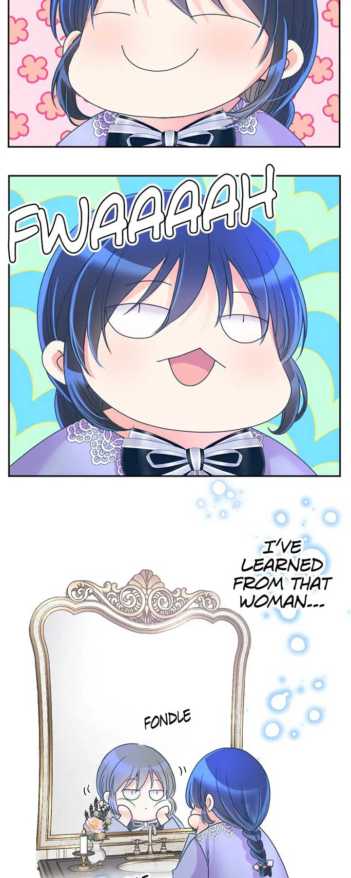 I was Reborn as a Housekeeper in a Parallel World! Chapter 180 page 83
