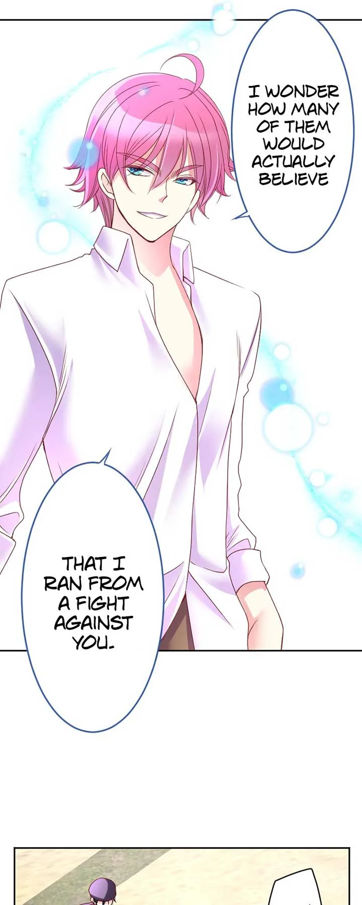 I was Reborn as a Housekeeper in a Parallel World! Chapter 180 page 34
