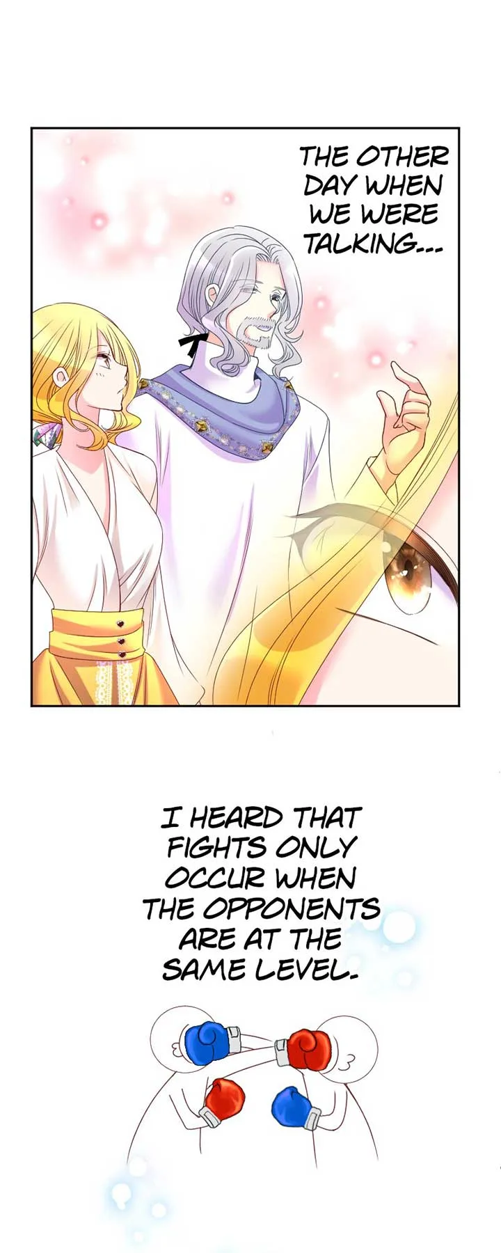 I was Reborn as a Housekeeper in a Parallel World! Chapter 180 page 42