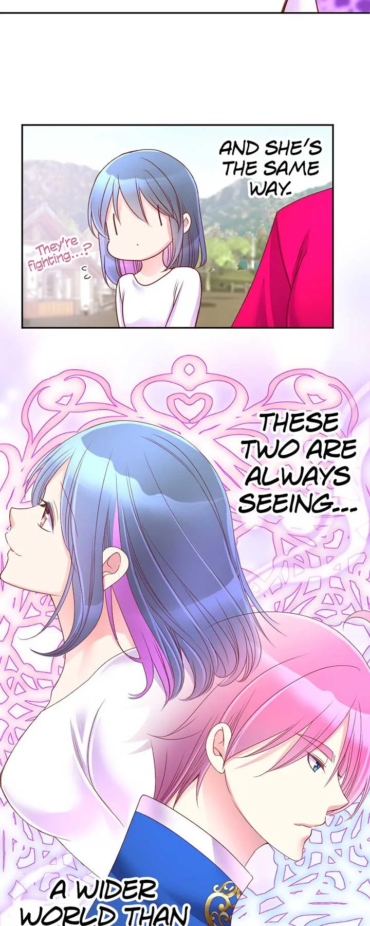 I was Reborn as a Housekeeper in a Parallel World! Chapter 180 page 45