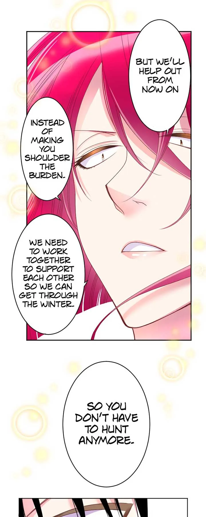 I was Reborn as a Housekeeper in a Parallel World! Chapter 180 page 54