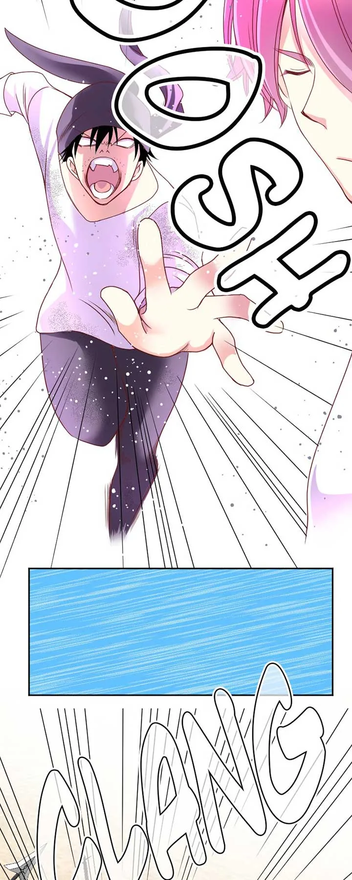 I was Reborn as a Housekeeper in a Parallel World! Chapter 180 page 49