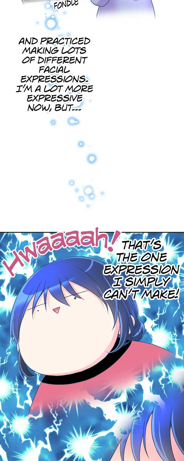 I was Reborn as a Housekeeper in a Parallel World! Chapter 180 page 84