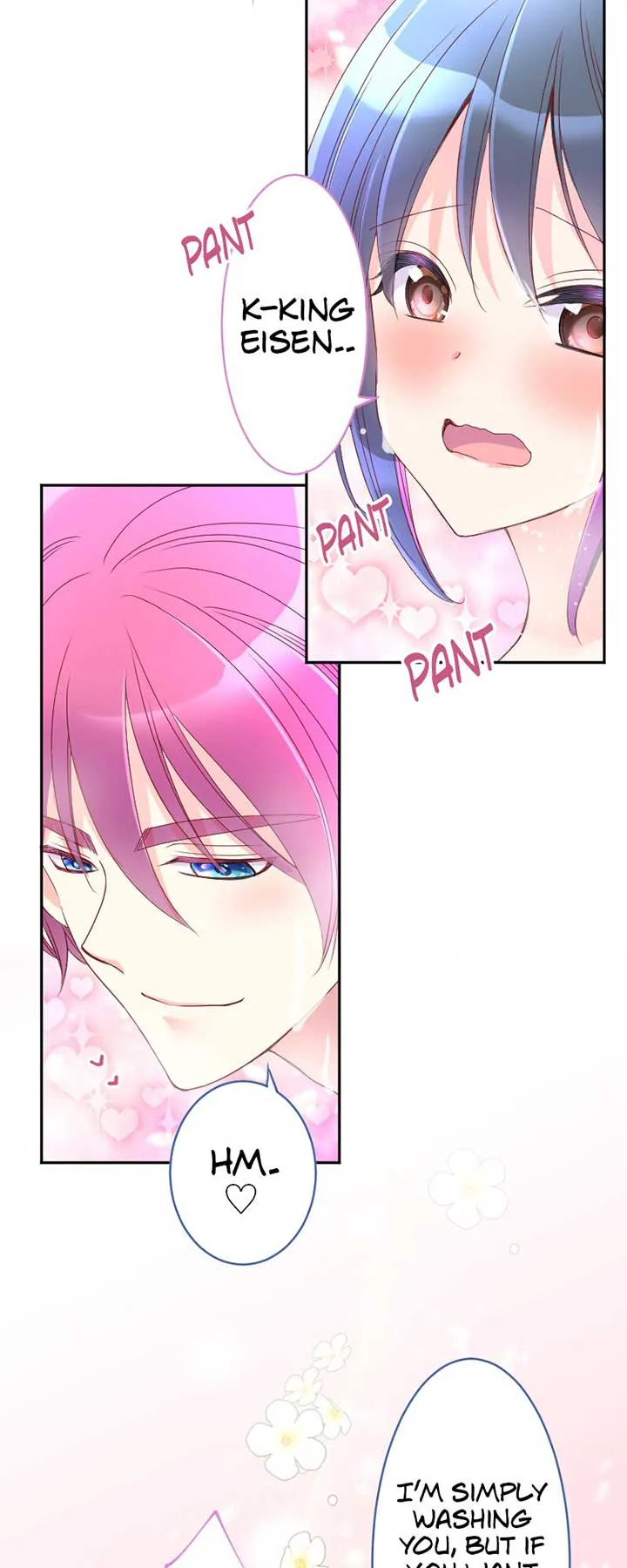 I was Reborn as a Housekeeper in a Parallel World! Chapter 180 page 79