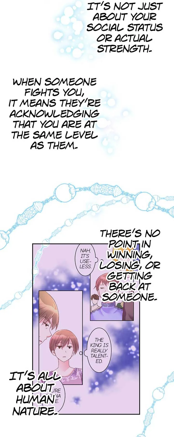 I was Reborn as a Housekeeper in a Parallel World! Chapter 180 page 43