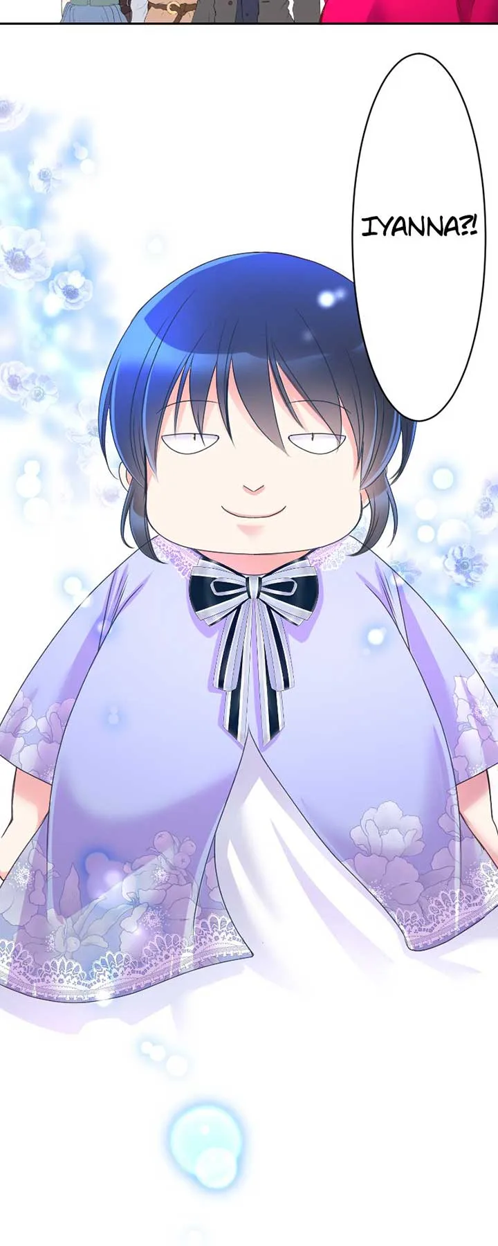 I was Reborn as a Housekeeper in a Parallel World! Chapter 180 page 61