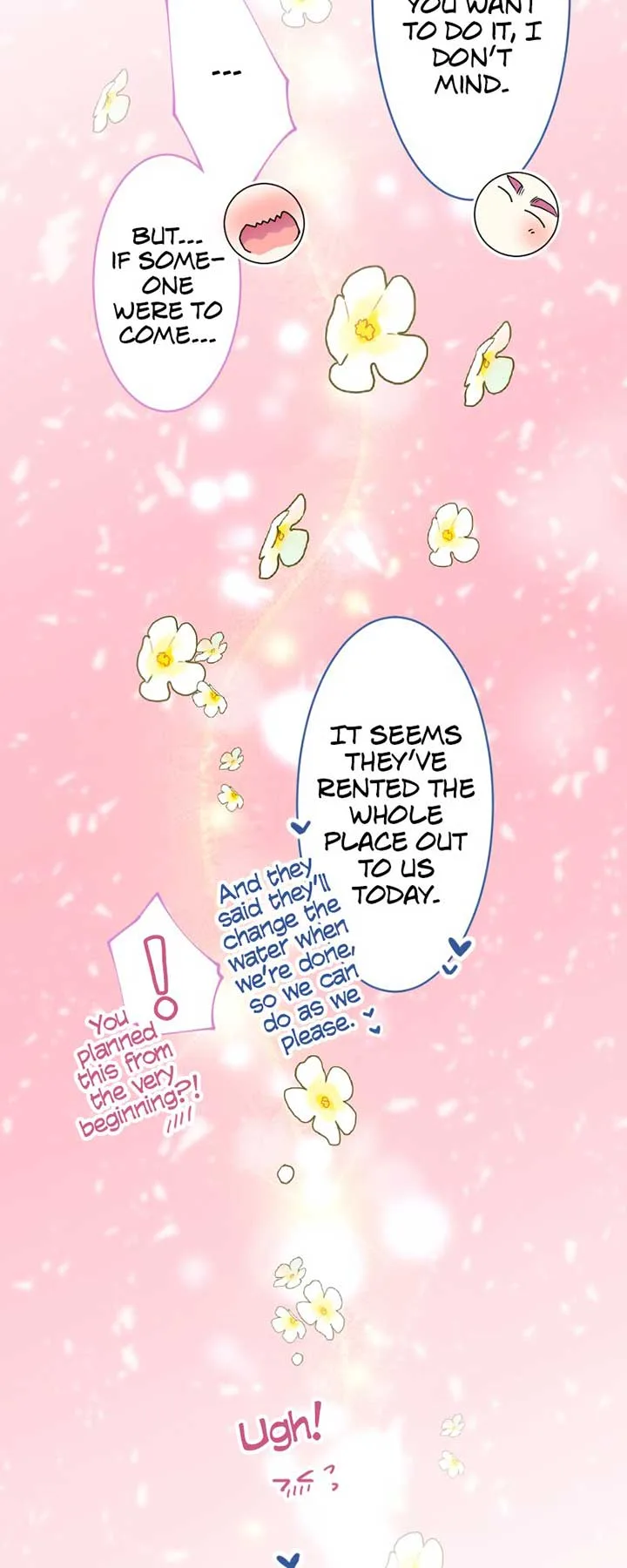I was Reborn as a Housekeeper in a Parallel World! Chapter 180 page 80