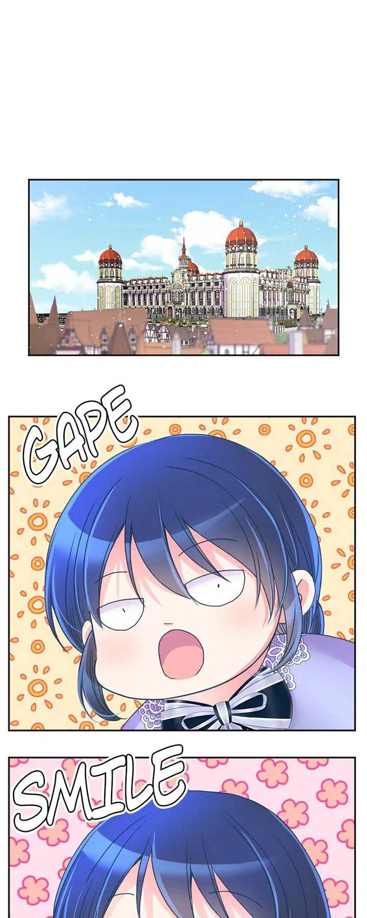 I was Reborn as a Housekeeper in a Parallel World! Chapter 180 page 82