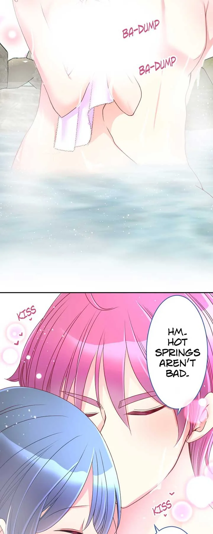 I was Reborn as a Housekeeper in a Parallel World! Chapter 180 page 73