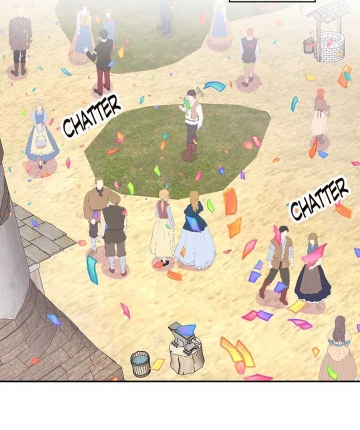 I was Reborn as a Housekeeper in a Parallel World! Chapter 181 page 24