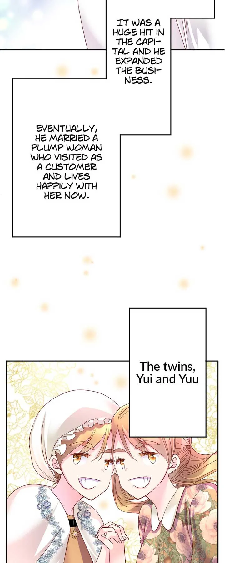 I was Reborn as a Housekeeper in a Parallel World! Chapter 181 page 38